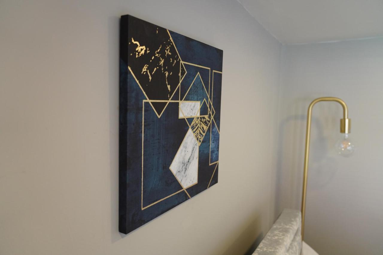 Cosy 1 Bed Garden Lodge Close To Nottingham City Centre - Free Parking & Wifi Exteriör bild