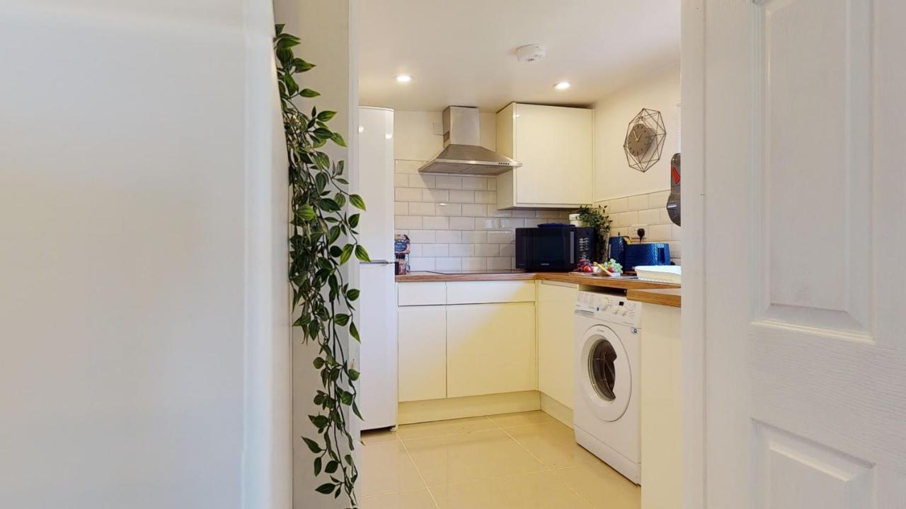 Cosy 1 Bed Garden Lodge Close To Nottingham City Centre - Free Parking & Wifi Exteriör bild