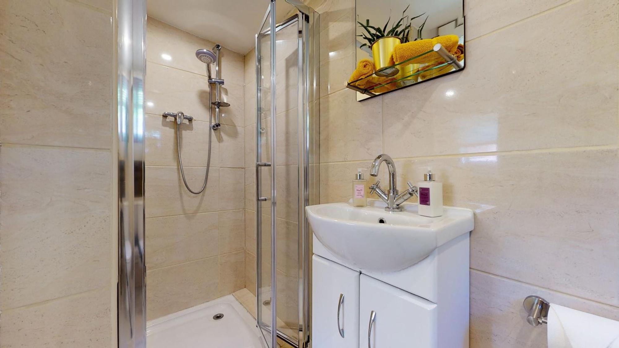 Cosy 1 Bed Garden Lodge Close To Nottingham City Centre - Free Parking & Wifi Exteriör bild